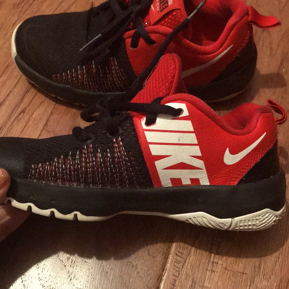 Nike